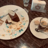Cafe E Epoca Boisson
