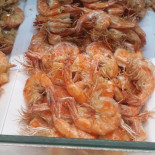 Seafood Ramos Nourriture