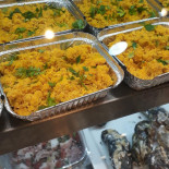 Seafood Ramos Nourriture