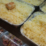 Seafood Ramos Nourriture