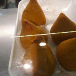 Seafood Ramos Nourriture