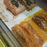 Seafood Ramos Nourriture