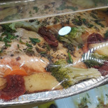 Seafood Ramos Nourriture