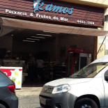 Seafood Ramos Extérieur