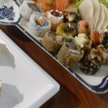 Asami Sushi Nourriture