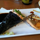 Asami Sushi Nourriture