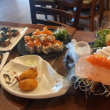 Asami Sushi Nourriture