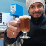 Bisa Café Boisson