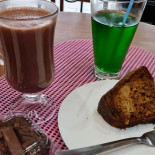 Bisa Café Boisson