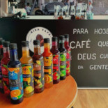 Bisa Café Carte