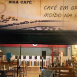Bisa Café Extérieur