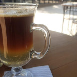 Bisa Café Boisson