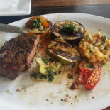 Estação Parrilla São Caetano Comida