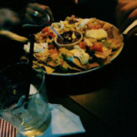 Burger Bits Bebida