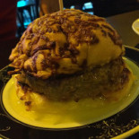 Burger Bits Comida