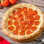 Pizzapizza Aldeota Comida