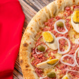 Pizzapizza Aldeota Comida