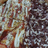 Pizzapizza Aldeota Comida