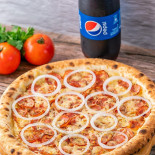 Pizzapizza Aldeota Comida