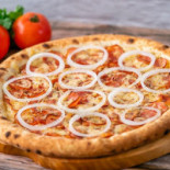 Pizzapizza Aldeota Comida