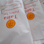 Pasteis Taira Carte