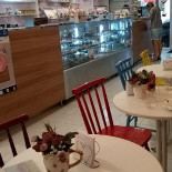 Tentando Pensar Leve À l'intérieur