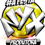 Nyx Pub Logo