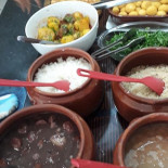 Café Pra Ti Comida