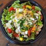 Saladex Comida
