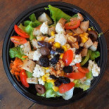 Saladex Comida
