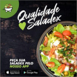 Saladex Carta