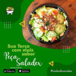 Saladex Carta