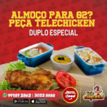 Saladex Carta