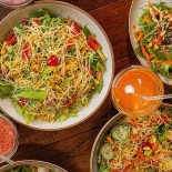 Saladex Comida
