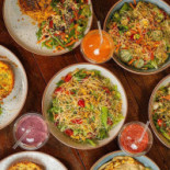 Saladex Comida