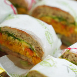Saladex Comida