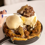 York Cookie Shop Nourriture