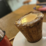 York Cookie Shop Boisson