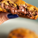York Cookie Shop Boisson