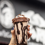 York Cookie Shop Boisson