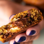 York Cookie Shop Boisson