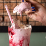York Cookie Shop Boisson