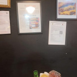 York Cookie Shop Boisson