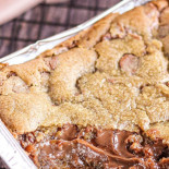 York Cookie Shop Nourriture