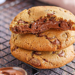 York Cookie Shop Boisson