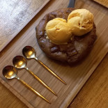 York Cookie Shop Boisson