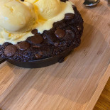 York Cookie Shop Nourriture