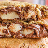 York Cookie Shop Nourriture