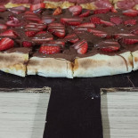 Pizza 31 Nourriture