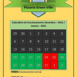 Alzira Pizzaria Carte